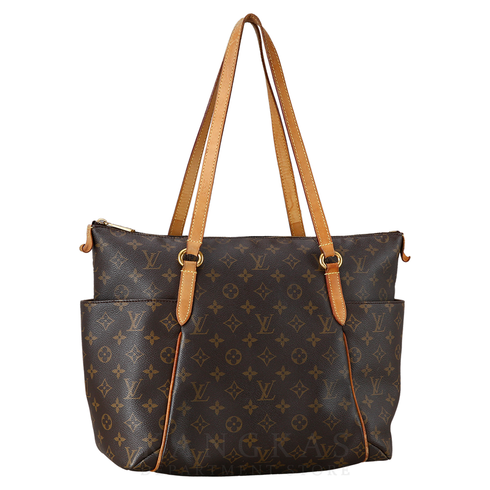 LOUIS VUITTON(USED)루이비통 모노그램 토탈리 MM